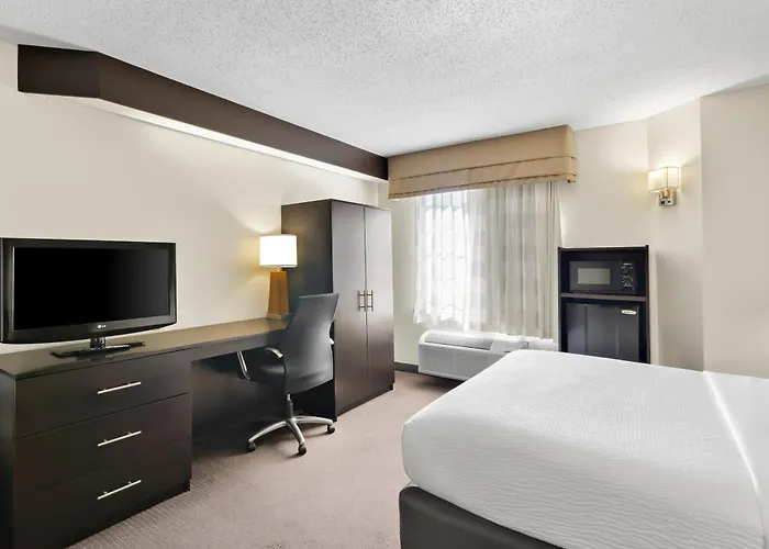 Sleep Inn & Suites Princeton I-77