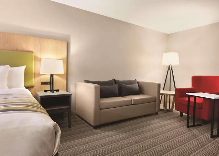 Country Inn & Suites By Radisson, Wytheville, Va